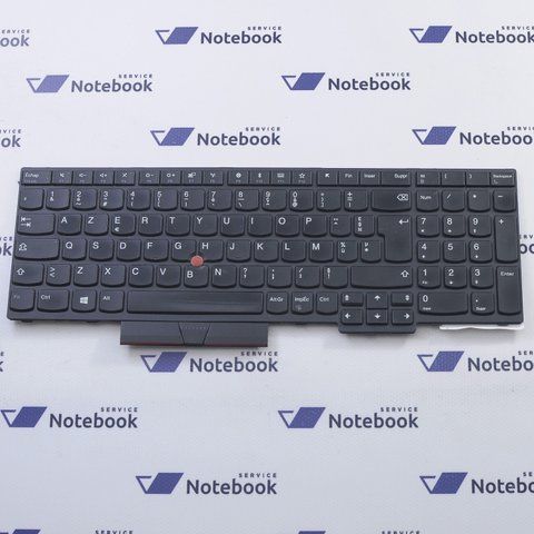 Lenovo E580 E585 L580 E590 E595 L590 T590 SN20P34200 01YP665 Клавіатура 2000000423449 фото
