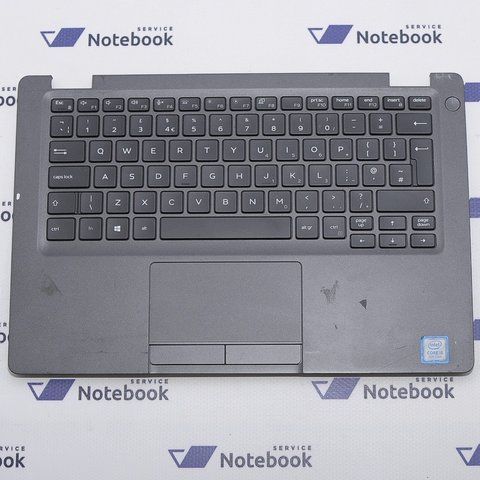 *Уцінка* Dell Latitude 5300 2-in-1 Верхня частина корпусу, топкейс 300003073 фото