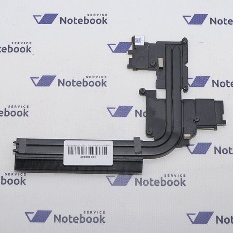 Lenovo Ideapad Y700-17ISK Система охолодження 300001704 фото