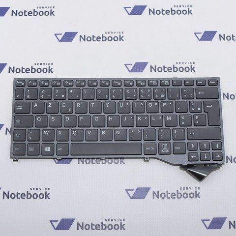 Fujitsu LifeBook U727 FJM16J16F06D853 Клавиатура 300005098 фото