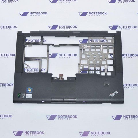 Lenovo Thinkpad T400S T410S 75Y5576 Верхняя часть корпуса, топкейс T02 347561 фото
