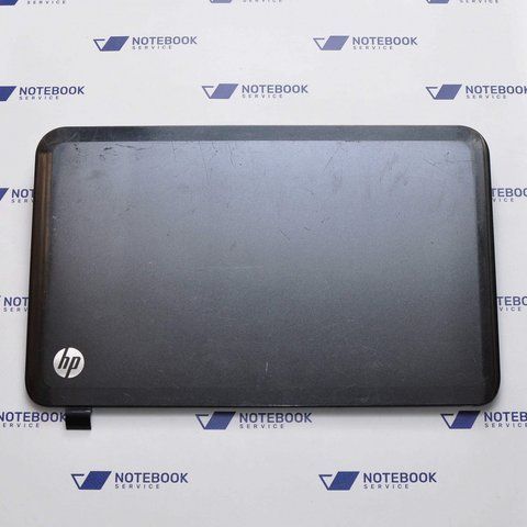 HP Pavilion 15-B 701677-001 Кришка матриці, петлі, корпус C32 145129 фото