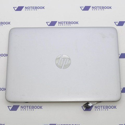 HP Elitebook 820 G3 820 G4 725 G3 821672-001 Крышка, рамка матрицы, петли, корпус 2000000422985 фото