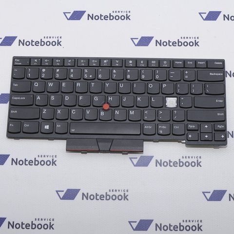 *Уцінка* Клавіатура LenovoT470 T480 A475 A485 01yp486 №6 2000000661759 фото