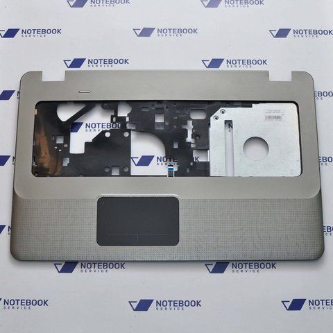 HP Envy 17-1000 DDC3WSP8TP103 Верхня частина корпусу, топкейс C15 145006 фото