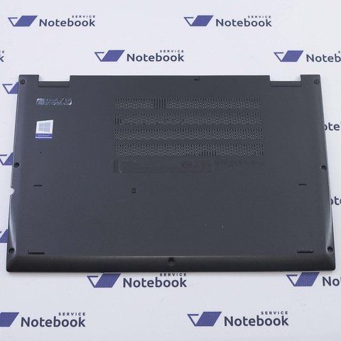 Піддон Lenovo ThinkPad X380 Yoga G5Y45TREF Нижня частина Корпус 2000000544571 фото
