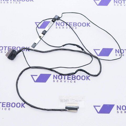Lenovo IdeaPad V110-15ISK 450.08B05.0003 Шлейф матрицы, вебкамера 2000000269658 фото
