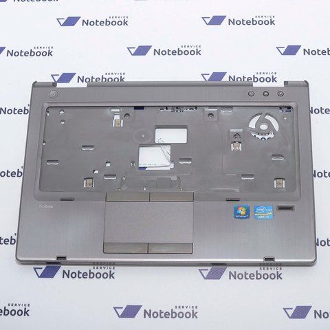 *Уцінка* HP ProBook 6470B 6460B 6475B 684338-001 Верхня частина корпусу, топкейс C15 492094 фото