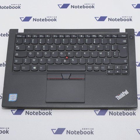 Lenovo Thinkpad X260 X270 AM12F000600 Верхняя часть корпуса, топкейс 300003333 фото