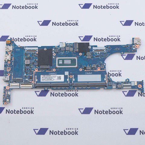 Материнская плата HP EliteBook X360 830 G6 (6050a3059101-mb-a01 l64982-601 / i5-8265U) Гарантия №2 2000000559575 фото