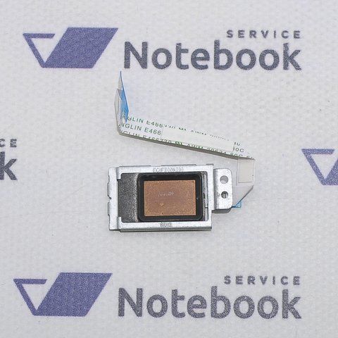 Dell Latitude E5470 5470 NBX0001UG00 Плата сканер відбитка 300005672 фото