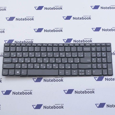 Клавиатура Lenovo 320-15IKB 320-17IKB 320-15ABR 320-15IAP 320-15AST 320-15ISK 524603 фото