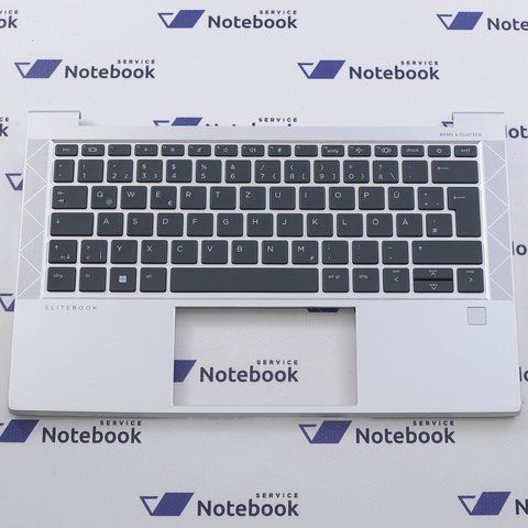 HP 735 G7 830 G7 735 G8 830 G8 Верхняя часть корпуса, топкейс 624983 фото