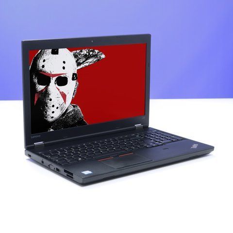 БУ ноутбук Lenovo ThinkPad L570 15.6" Full HD Intel Core i5-7200U (2.50-3.10 ГГц) Intel HD Graphics 620 RAM 4 ГБ 128 ГБ SSD 811444 фото