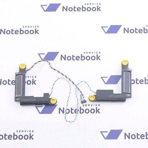 Динаміки Asus Zenbook UX434 UX434FL UX434IQ Q407IQ UM433 04072-03370000 470276 490199 фото