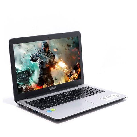 Игровой ноутбук Asus X555LD 427935 фото