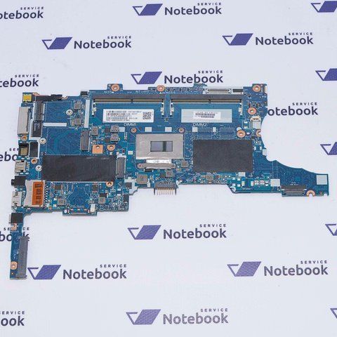 Материнская плата HP 840 G3 850 G3 (6050a2892401-mb-a01 918313-601 / i5-6300U) Гарантия 2000000627281 фото