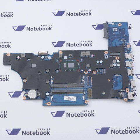 Материнская плата HP ProBook 450 G5 470 G5 (da0x8cmb6e0 l00825-601 / i7-8550U / UMA) Гарантия 460895 фото