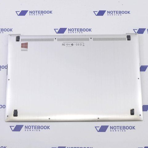 Asus Zenbook UX31 UX31L UX31A 90R-NIOSP3200C Нижня частина корпусу, корито, піддон 2000000431239 фото