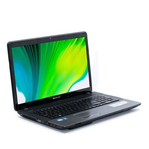 Ноутбук Packard Bell LS11HR 372648 фото