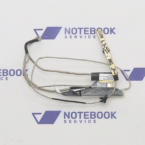 Шлейф матрицi Acer ES1-523 ES1-532 ES1-524 Ex2540 ES1-533 ES1-572 DC02002F300 424781 фото