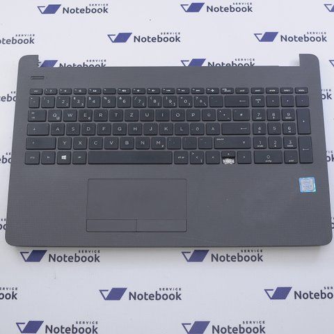 *Уцінка* HP 250 G6 255 G6 256 G6 929906-001 Верхня частина корпусу, топкейс B15 564500 фото