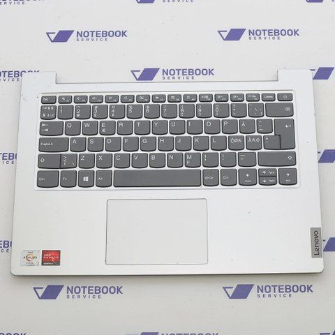 *Уцінка* Lenovo IdeaPad 3 14ITL05 3 14ARE05 3 14IML05 3 14ADA05 Верхняя часть корпуса, топкейс T09 422138 фото