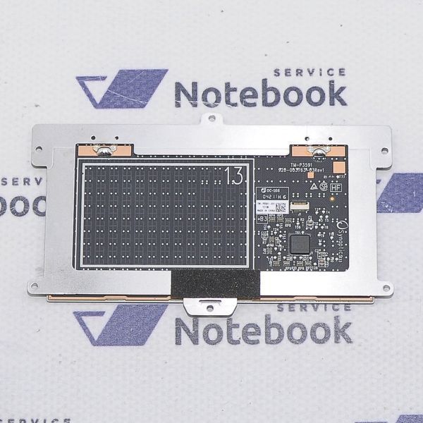 Тачпад HP EliteBook X360 830 G7 830 G8 TM-P3591-021 300007967 фото