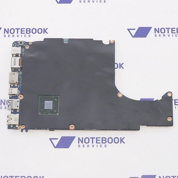 *Уценка* Материнская плата Dell XPS 14 L421X (la-7841p / i5-3317U) Гарантия 2000000417806 фото
