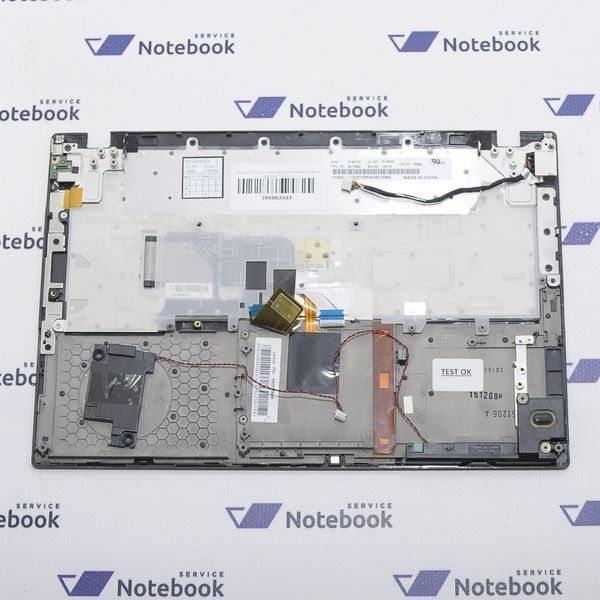 Топкейс Lenovo Thinkpad X260 04Y0949 Верхня частина Корпус 300003333 фото