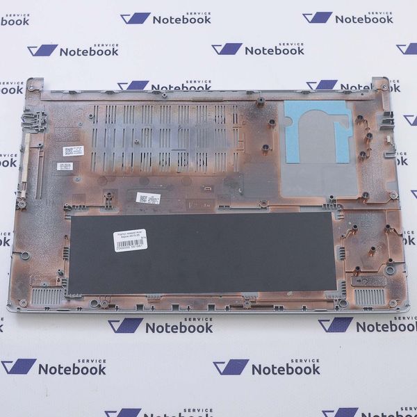 Acer Aspire A515-55 A515-55G EAZAU003A2S Нижняя часть корпуса, корыто, поддон 2000000561981 фото