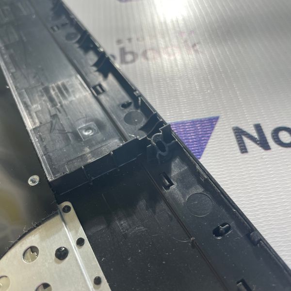 *Уцінка* MSI GL62 GP62 GL62M 7RD Верхня частина корпусу, топкейс 300002735 фото