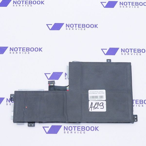 Lenovo Chromebook 100e 300e 500e L17L3PB0 акумулятор, батарея 268941 фото