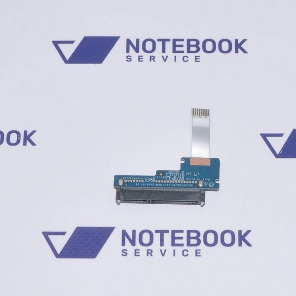 Плата HDD SATA HP Pavilion 15-AC AY AF 250 G4 250 G5 255 G4 255 G5 LS-C703P 2000000286815 фото