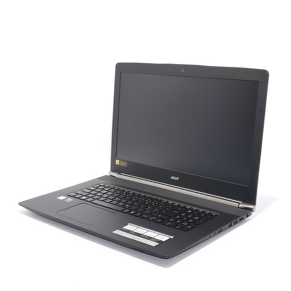 Игровой ноутбук Acer Nitro VN7-792G 456263/1 фото