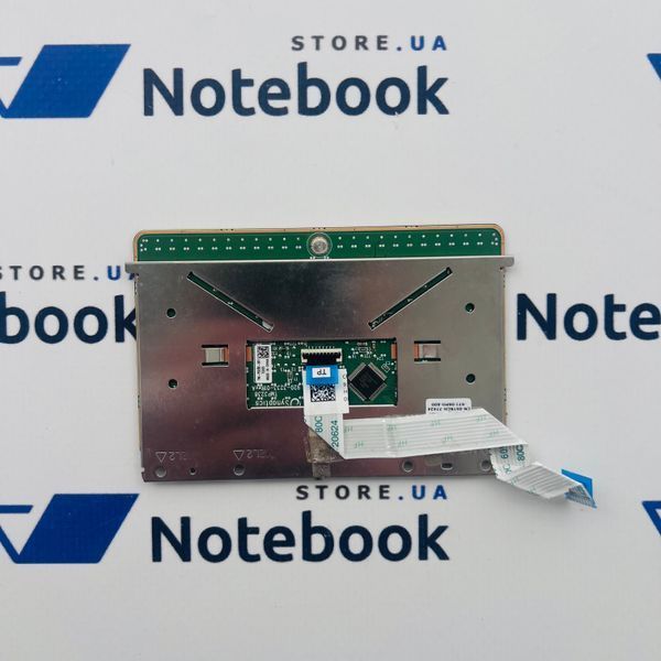 Тачпад Dell Inspiron 13 5368 5378 Latitude 3390 05TRCH 300001993 фото