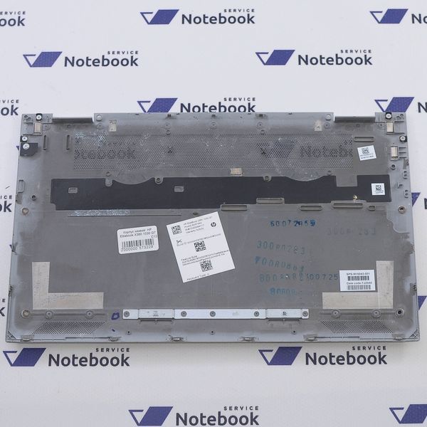 Поддон HP EliteBook X360 1030 G8 1030 G7 M16043-001 Нижняя часть Корпус 2000000573229 фото