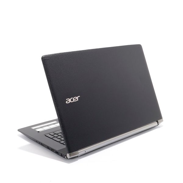 Игровой ноутбук Acer Nitro VN7-792G 456263/1 фото