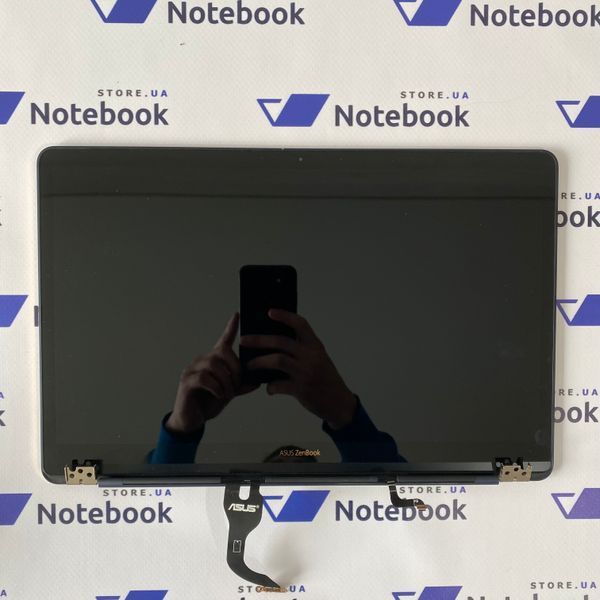 Asus Zenbook UX434FQ UX434FA Экран в сборе, матрица 300002650 фото