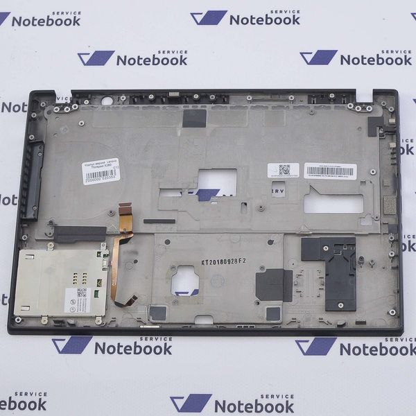 Lenovo ThinkPad X280 A285 AM16P000600 Верхняя часть корпуса, топкейс 2000000520353 фото