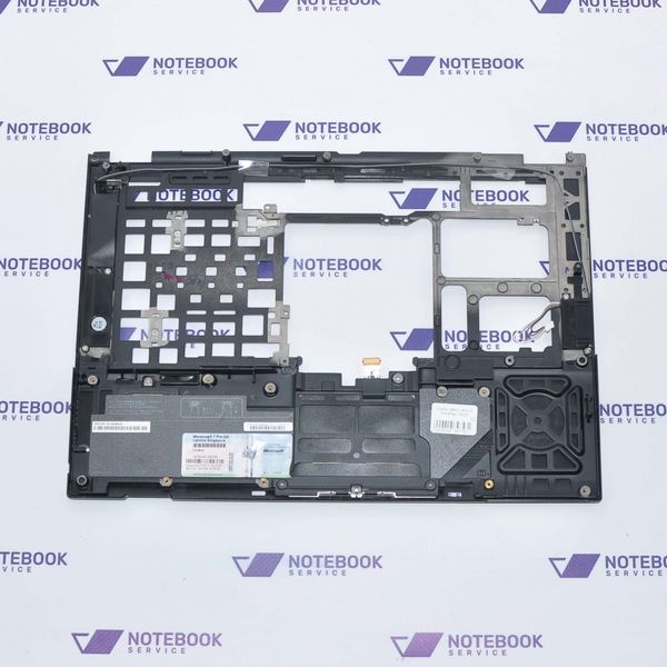 Lenovo Thinkpad T400S T410S 75Y5576 Верхня частина корпусу, топкейс T02 347561 фото