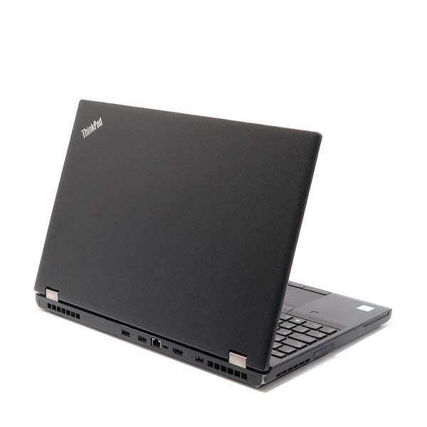 Ігровий ноутбук Lenovo ThinkPad P50 424064 фото