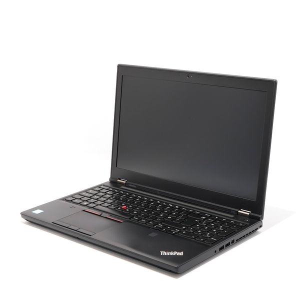 Игровой ноутбук Lenovo ThinkPad P50 424064 фото