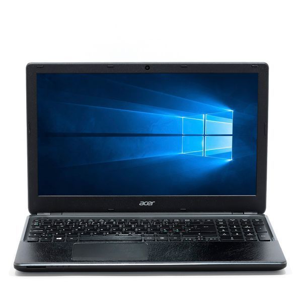 Ноутбук Acer Aspire E1-572 / RAM 8 ГБ / SSD 128 ГБ 356235 фото