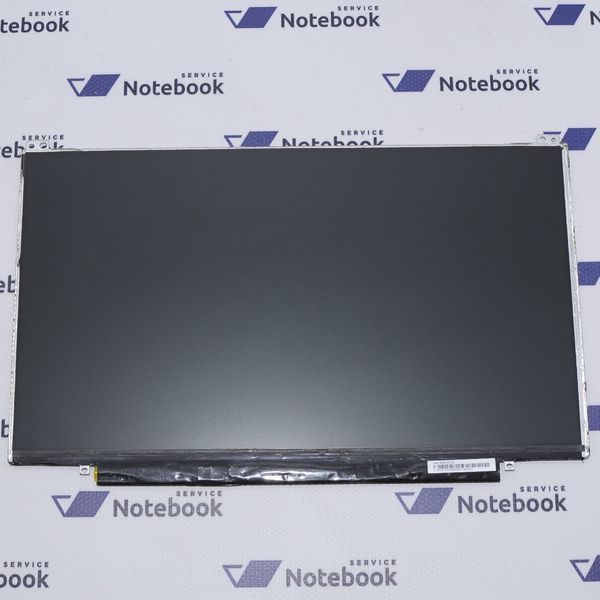 BOE HW14WX107 (14.0", 1366*768, LVDS, 40pin, вушка верх-низ, Матова) Матриця 2000000184418 фото