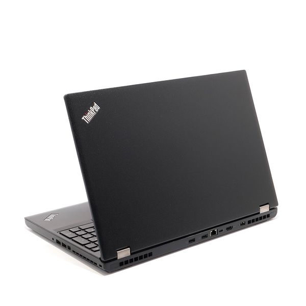 Ігровий ноутбук Lenovo ThinkPad P50 424064 фото