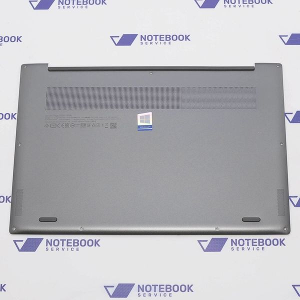 Lenovo Yoga S730-13IWL S730-13IML 5CB0S72857 Нижняя часть корпуса, корыто, поддон B07 389561 фото