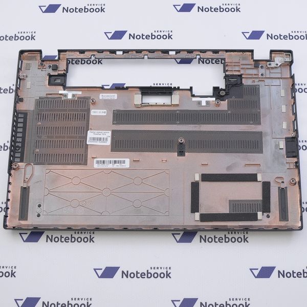Поддон Lenovo Thinkpad T570 P51S 01ER012 Нижняя часть Корпус 2000000528960 фото