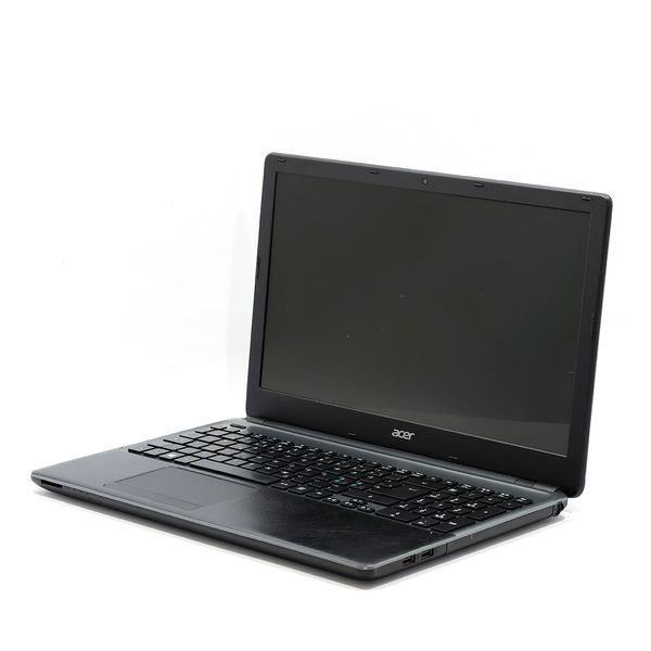 Ноутбук Acer Aspire E1-572 / RAM 8 ГБ / SSD 128 ГБ 356235 фото