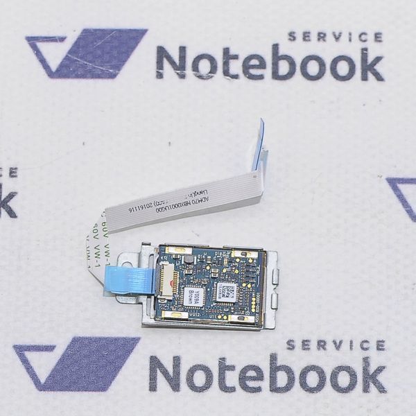Dell Latitude E5470 5470 NBX0001UG00 Плата сканера отпечатков 300005672 фото